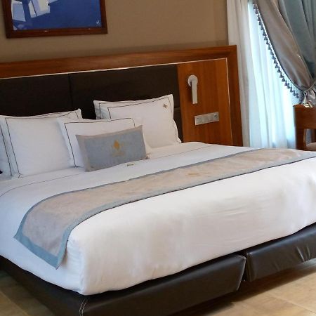 Tagidor Garden Resort&Spa Bangou Exterior foto