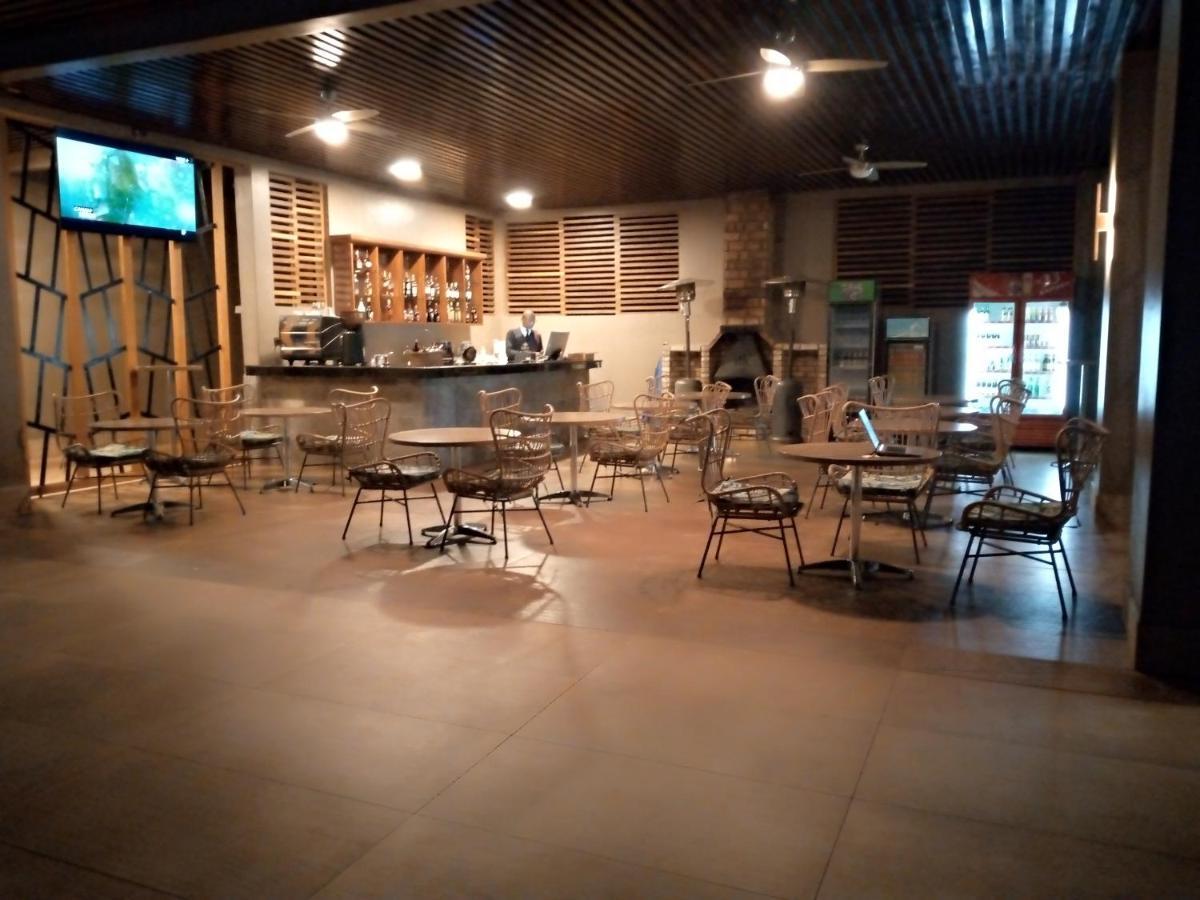 Tagidor Garden Resort&Spa Bangou Exterior foto